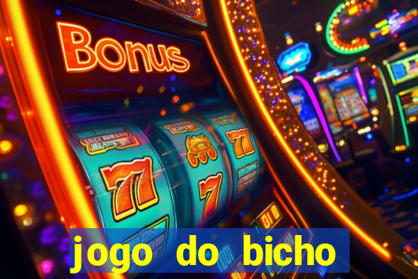 jogo do bicho esporte da sorte