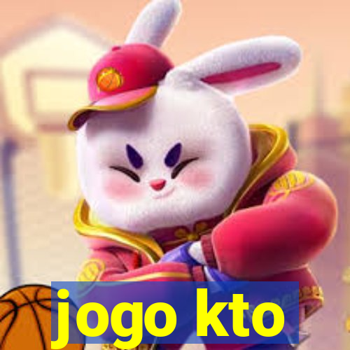 jogo kto