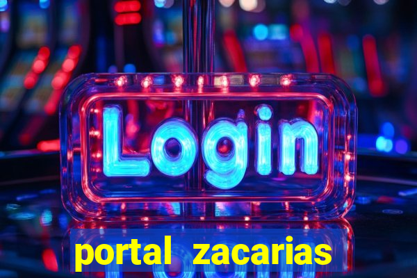 portal zacarias cabe莽a esmagada