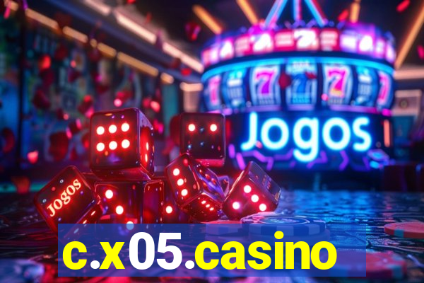 c.x05.casino