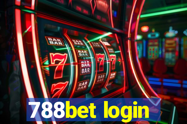 788bet login