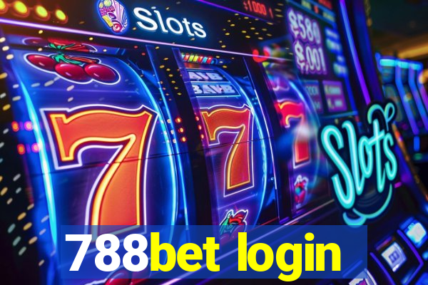 788bet login