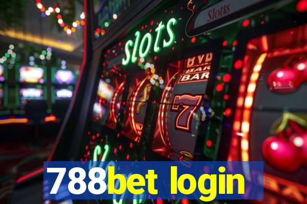 788bet login