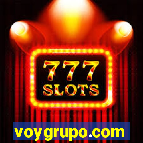 voygrupo.com