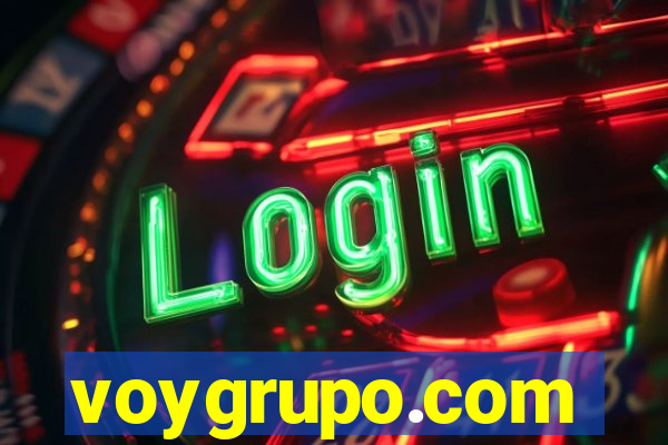 voygrupo.com