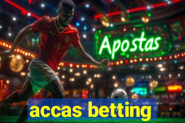 accas betting