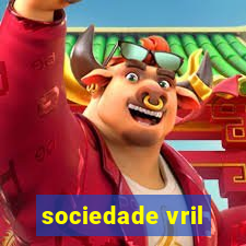 sociedade vril