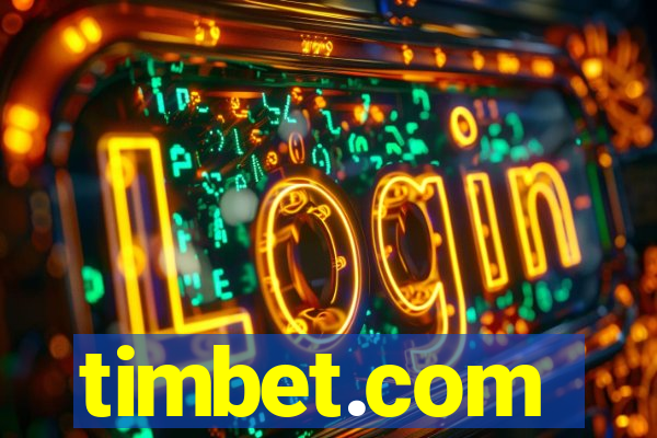 timbet.com