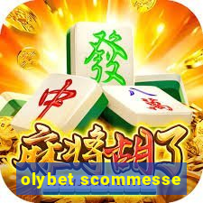 olybet scommesse