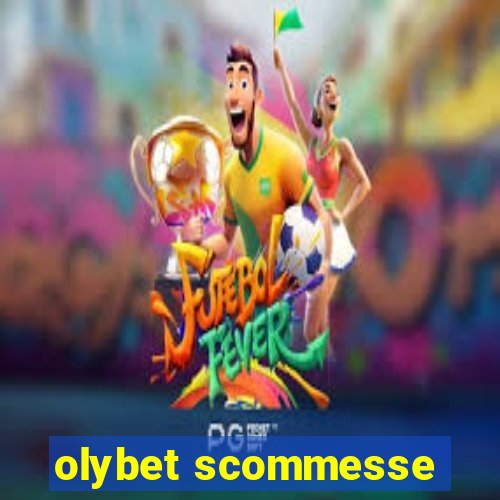 olybet scommesse