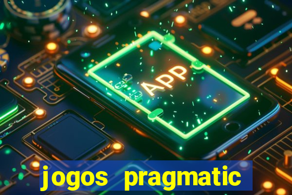 jogos pragmatic play demo