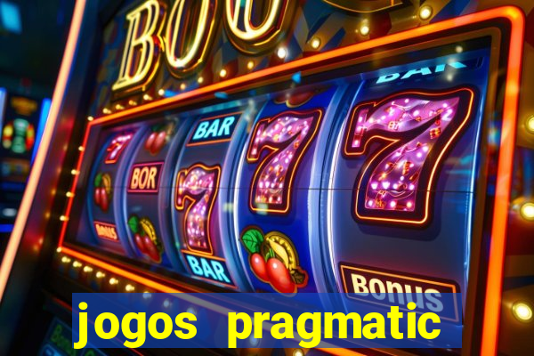 jogos pragmatic play demo