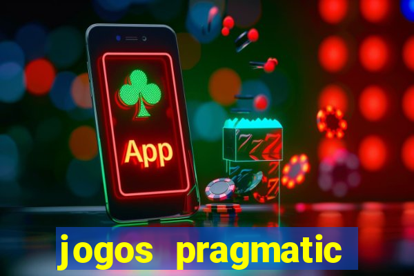 jogos pragmatic play demo