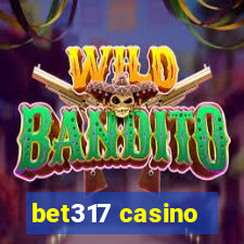 bet317 casino