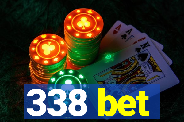 338 bet