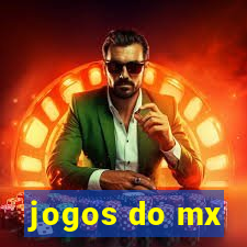 jogos do mx