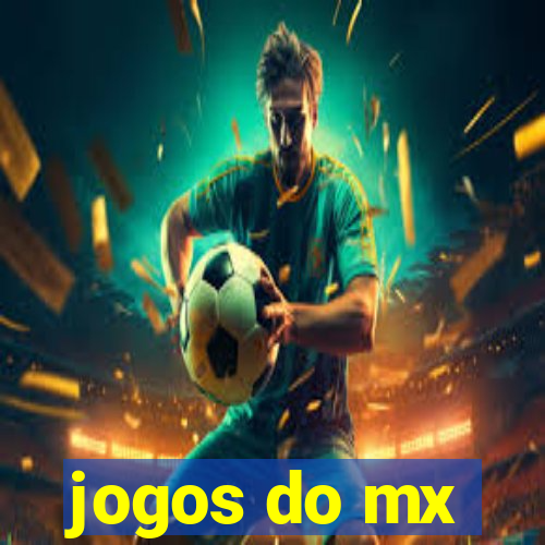 jogos do mx