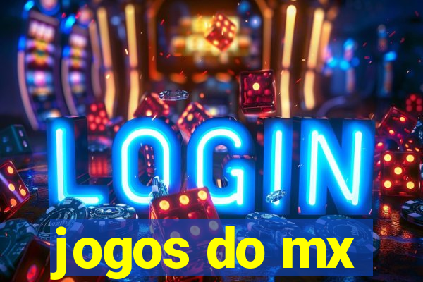 jogos do mx