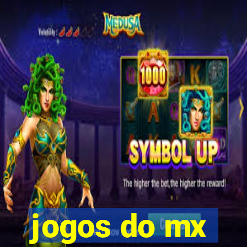 jogos do mx