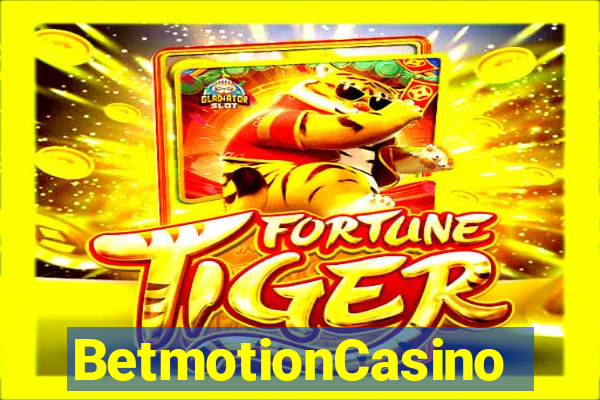 BetmotionCasino