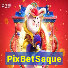 PixBetSaque