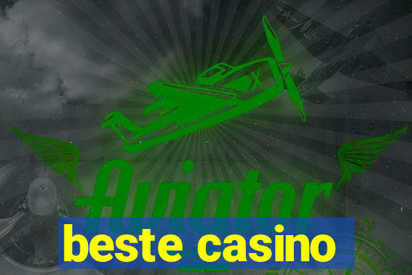 beste casino