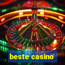 beste casino