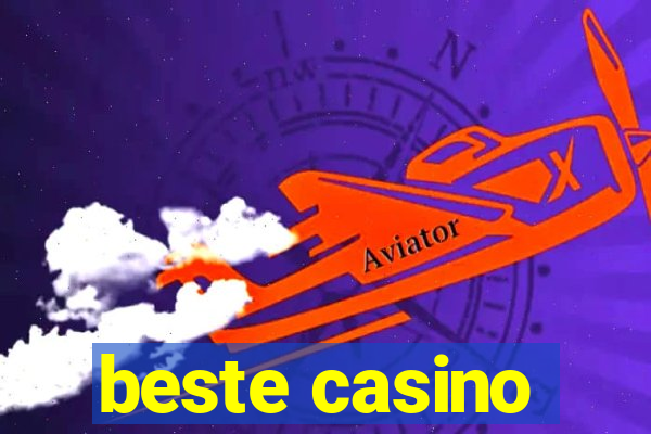 beste casino