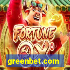 greenbet.com