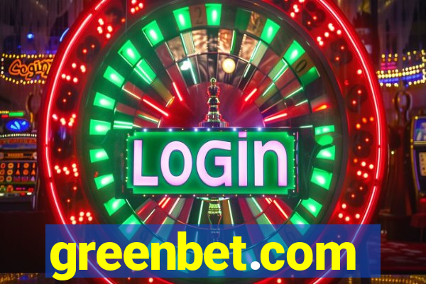 greenbet.com