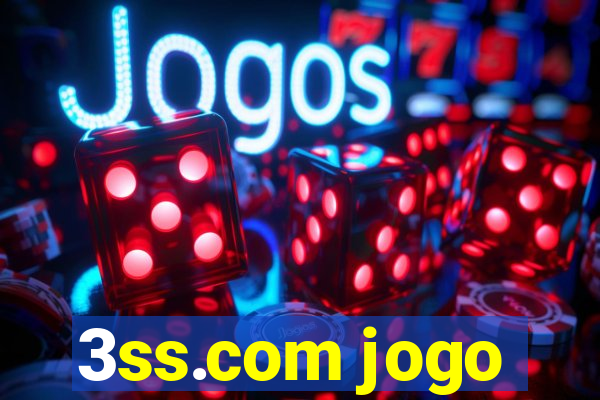 3ss.com jogo