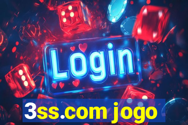 3ss.com jogo