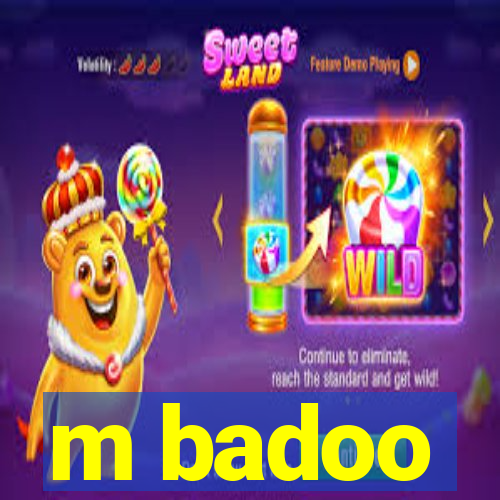 m badoo