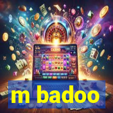 m badoo