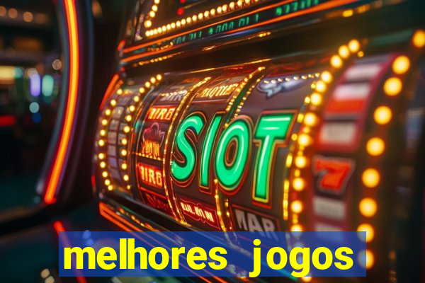 melhores jogos online de celular