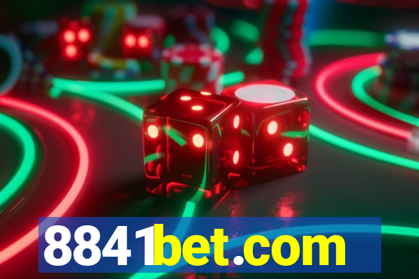 8841bet.com