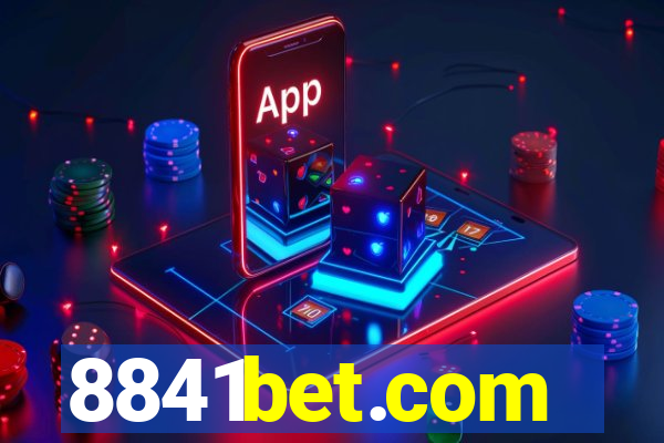 8841bet.com