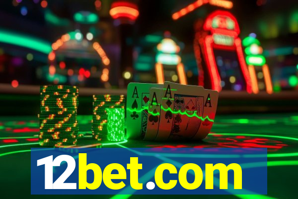 12bet.com