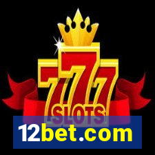 12bet.com