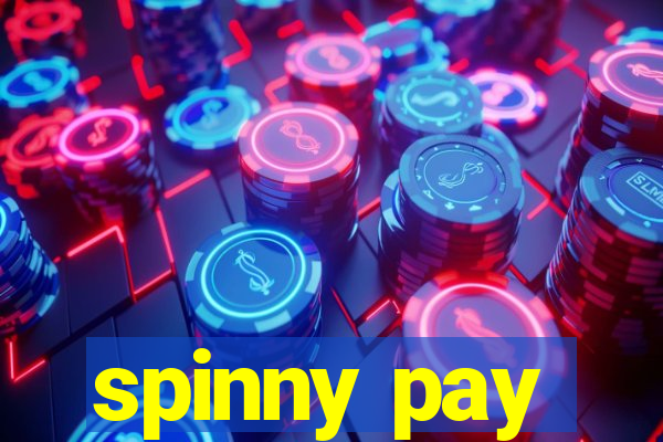 spinny pay