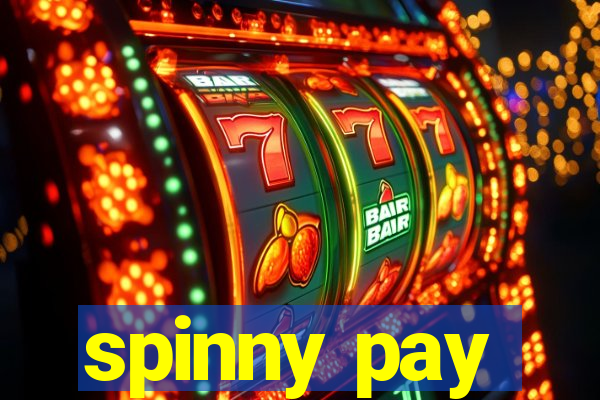 spinny pay