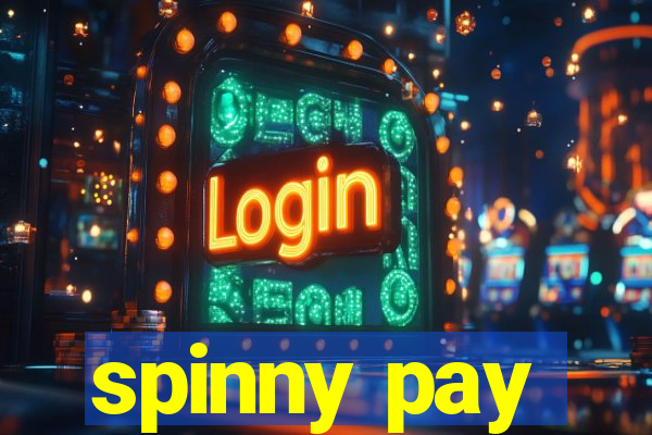 spinny pay