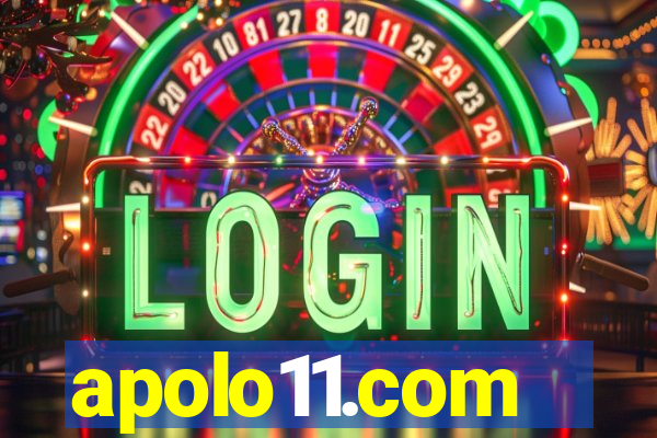 apolo11.com