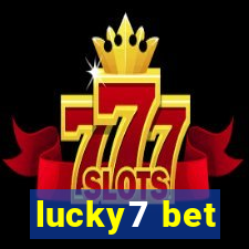 lucky7 bet