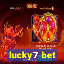 lucky7 bet