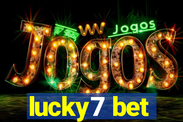 lucky7 bet