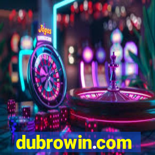 dubrowin.com