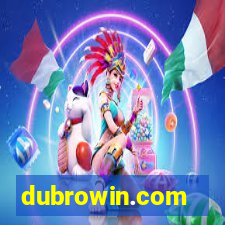 dubrowin.com