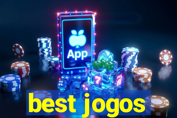 best jogos