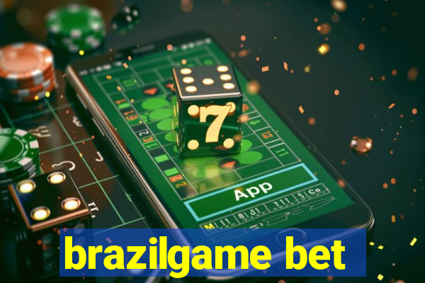 brazilgame bet